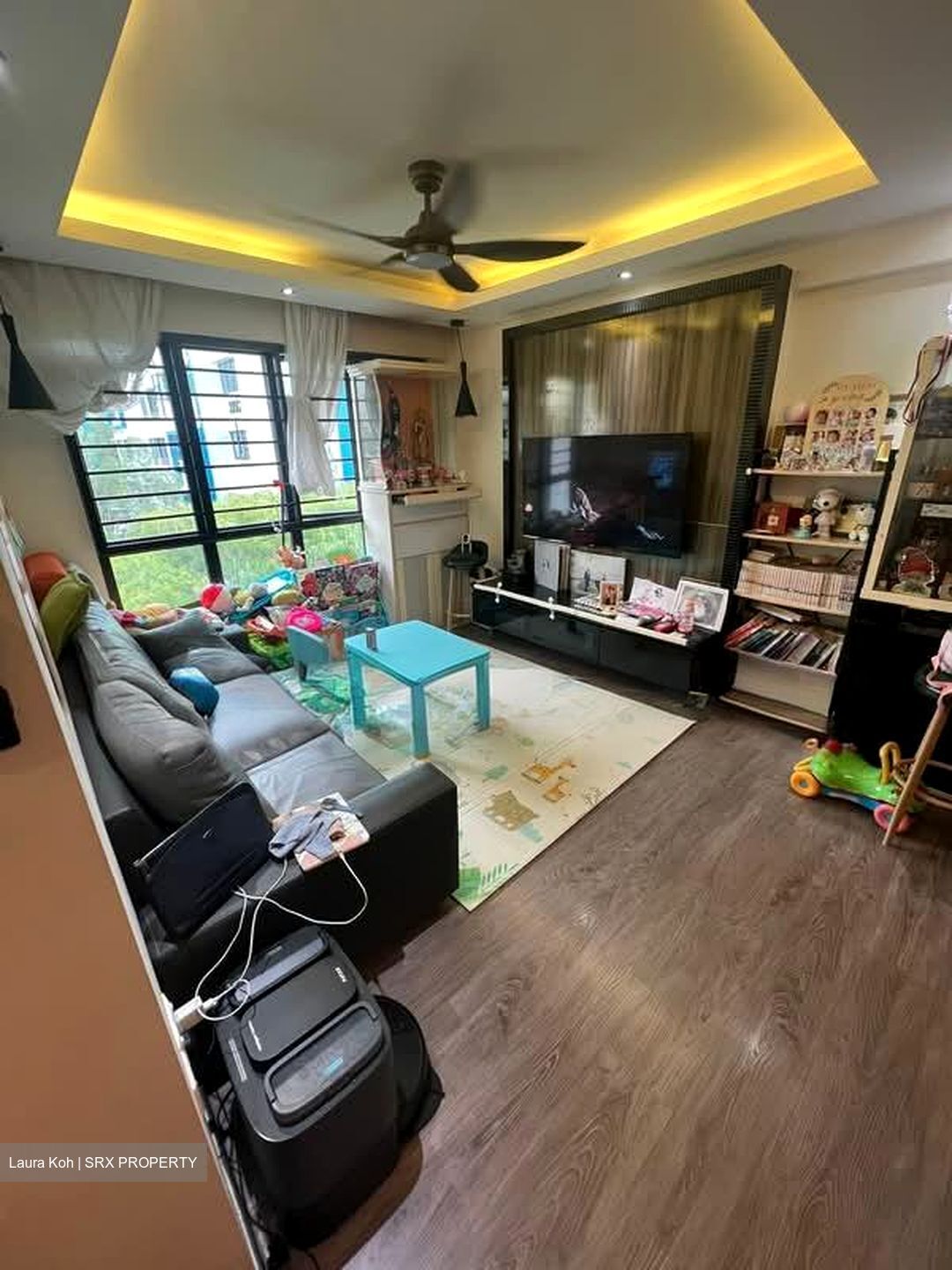 Blk 335B Yishun Riverwalk (Yishun), HDB 4 Rooms #566457851